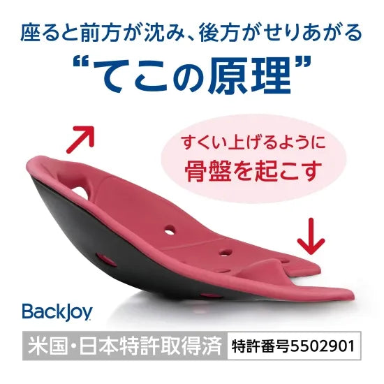 メディコアリリーフ LUX 2.0