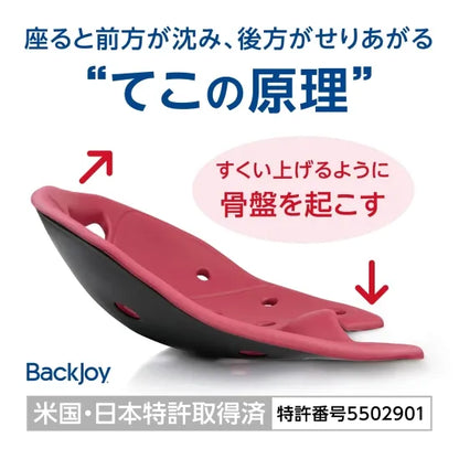 メディコアリリーフ LUX 2.0