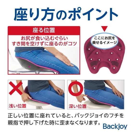 ポスチャープラス