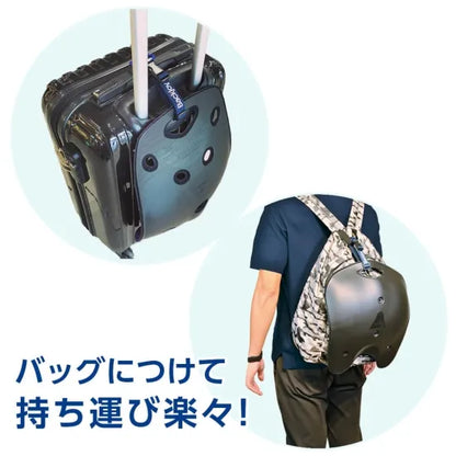 メディコアリリーフ LUX 2.0
