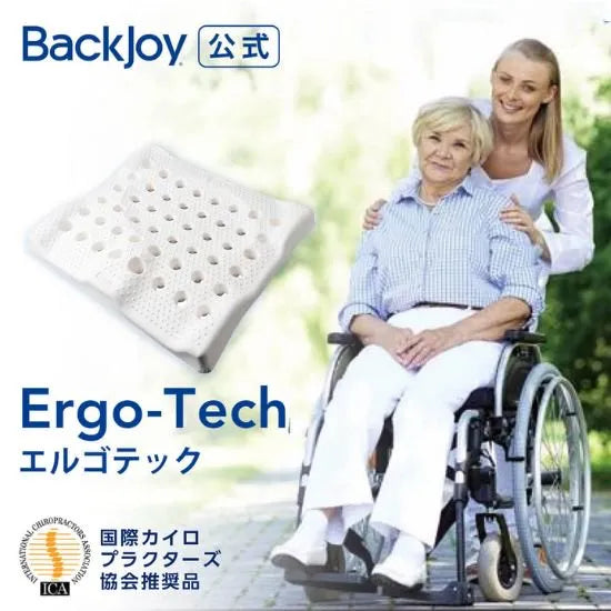 【超特価】エルゴテック