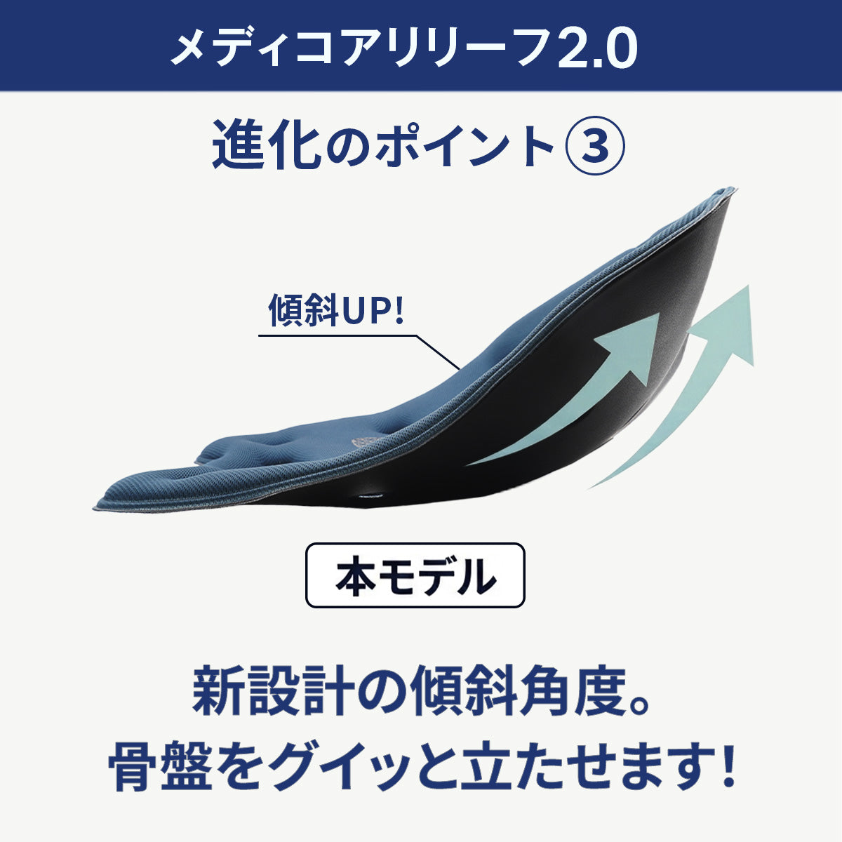 メディコアリリーフ