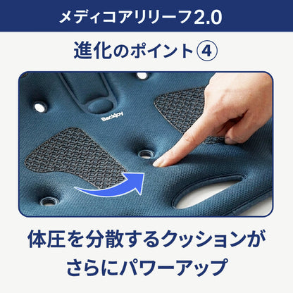 メディコアリリーフ